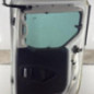Porte laterale droit CITROEN BERLINGO 2