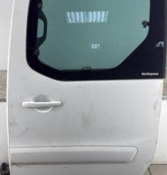 Porte laterale gauche CITROEN BERLINGO 2 Photo n°1