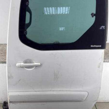 Porte laterale gauche CITROEN BERLINGO 2 Photo n°1