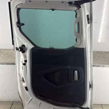 Porte laterale gauche CITROEN BERLINGO 2