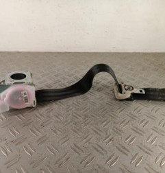 Ceinture arriere droit CITROEN BERLINGO 2 Photo n°1