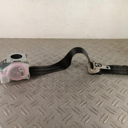 Ceinture arriere droit CITROEN BERLINGO 2 Photo n°1
