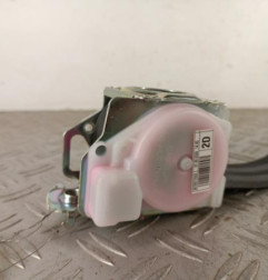 Ceinture arriere droit CITROEN BERLINGO 2