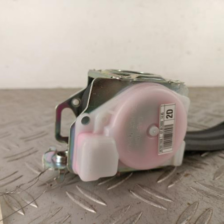 Ceinture arriere droit CITROEN BERLINGO 2