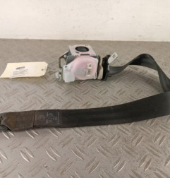 Ceinture arriere gauche CITROEN BERLINGO 2 Photo n°1
