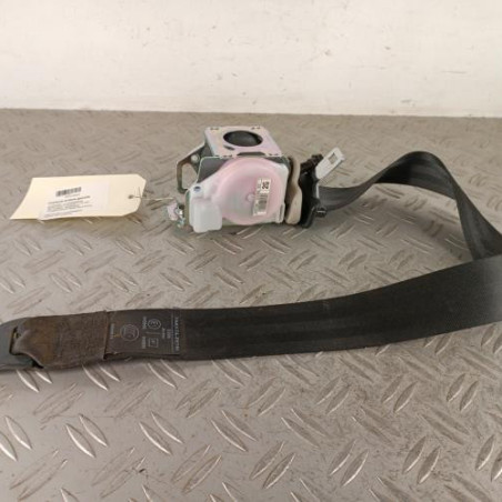 Ceinture arriere gauche CITROEN BERLINGO 2 Photo n°1