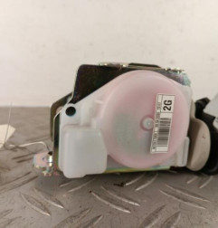 Ceinture arriere gauche CITROEN BERLINGO 2