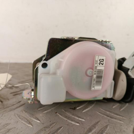 Ceinture arriere gauche CITROEN BERLINGO 2