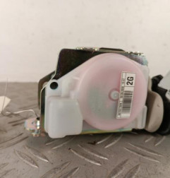 Ceinture arriere gauche CITROEN BERLINGO 2 Photo n°3