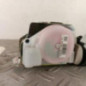 Ceinture arriere gauche CITROEN BERLINGO 2