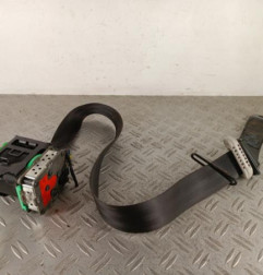 Ceinture avant droit CITROEN BERLINGO 2 Photo n°1