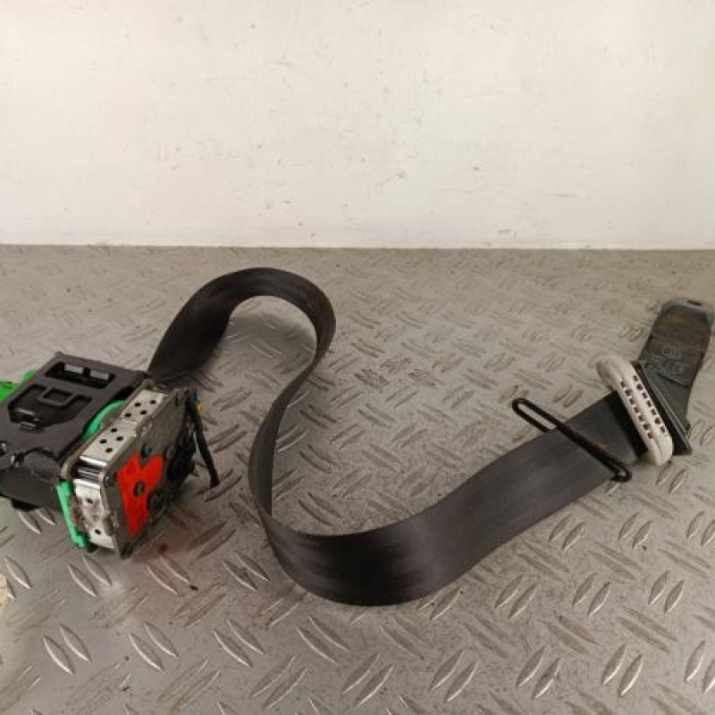 Ceinture avant droit CITROEN BERLINGO 2 Ceinture avant droit CITROEN BERLINGO 2