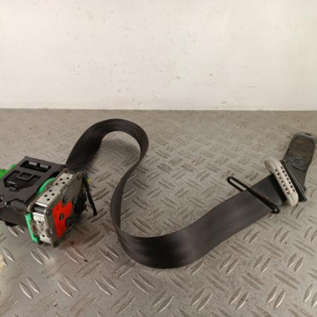 Ceinture avant droit CITROEN BERLINGO 2 Photo n°1
