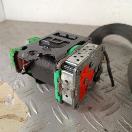 Ceinture avant droit CITROEN BERLINGO 2