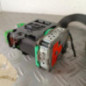 Ceinture avant droit CITROEN BERLINGO 2