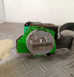 Ceinture avant droit CITROEN BERLINGO 2 Photo n°3