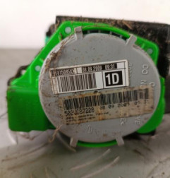 Ceinture avant droit CITROEN BERLINGO 2 Photo n°4