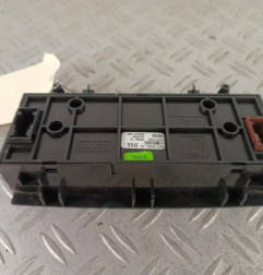 Commande chauffage CITROEN BERLINGO 2