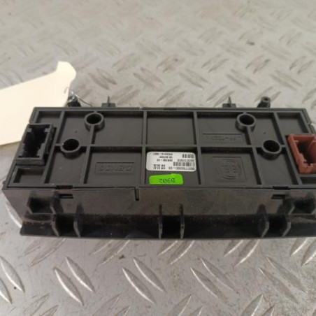 Commande chauffage CITROEN BERLINGO 2
