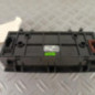 Commande chauffage CITROEN BERLINGO 2