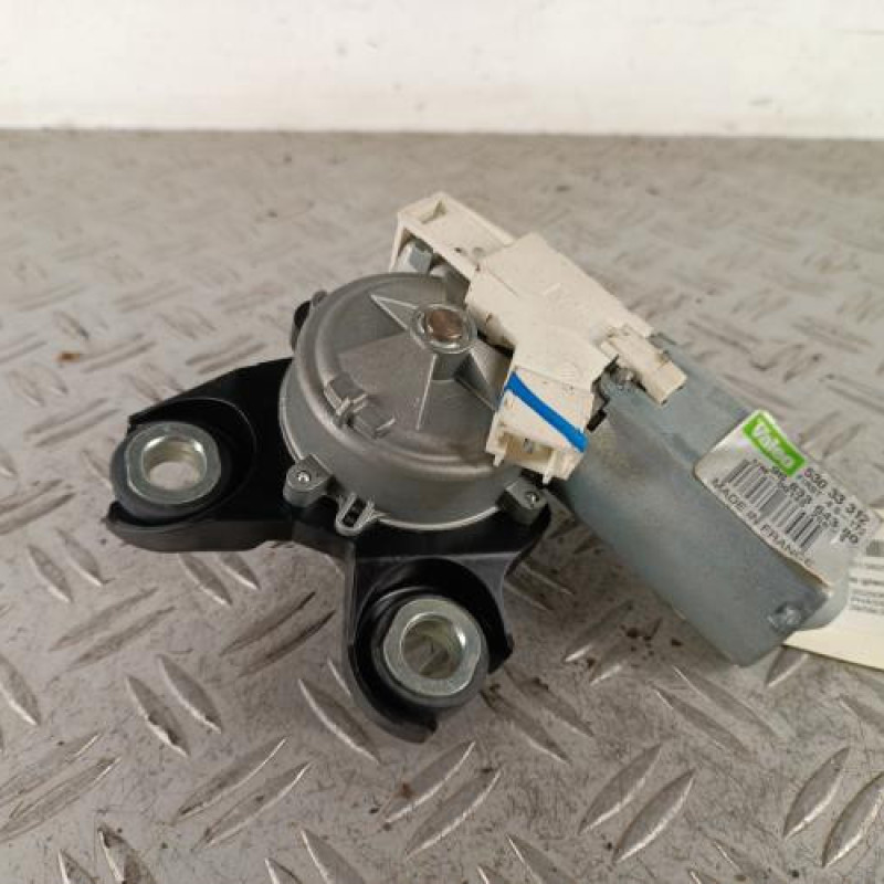 Moteur essuie glace arriere CITROEN BERLINGO 2 Moteur essuie glace arriere CITROEN BERLINGO 2
