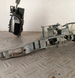 Serrure avant gauche CITROEN BERLINGO 2
