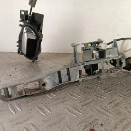 Serrure avant gauche CITROEN BERLINGO 2