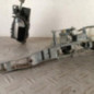 Serrure avant gauche CITROEN BERLINGO 2