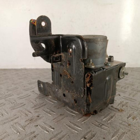 Bloc ABS (freins anti-blocage) CITROEN C4 GRAND SPACETOURER