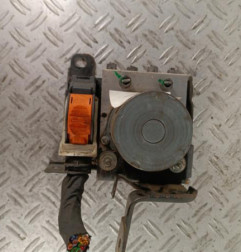 Bloc ABS (freins anti-blocage) CITROEN C4 GRAND SPACETOURER Photo n°4