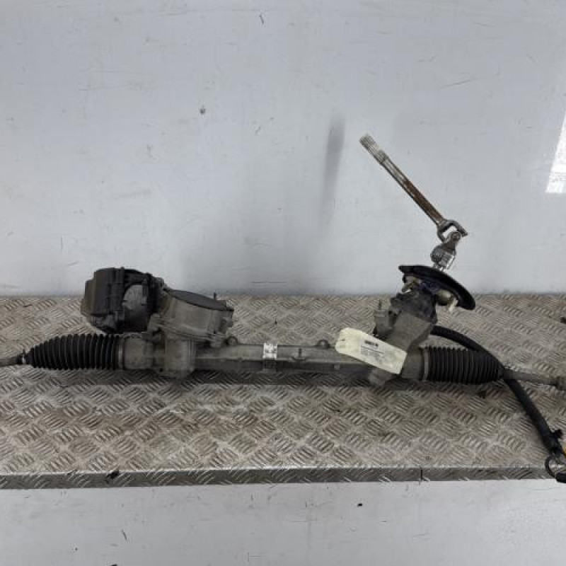 Cremaillere assistee CITROEN C4 GRAND SPACETOURER Cremaillere assistee CITROEN C4 GRAND SPACETOURER