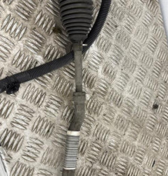 Cremaillere assistee CITROEN C4 GRAND SPACETOURER Photo n°3