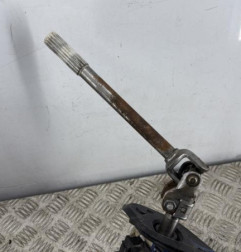 Cremaillere assistee CITROEN C4 GRAND SPACETOURER Photo n°4