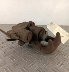 Etrier arriere droit (freinage) CITROEN C4 GRAND SPACETOURER Photo n°1