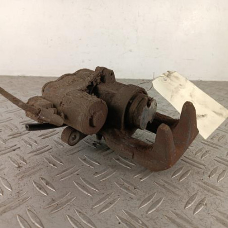 Etrier arriere droit (freinage) CITROEN C4 GRAND SPACETOURER Photo n°1