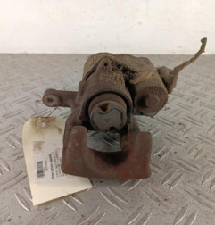 Etrier arriere gauche (freinage) CITROEN C4 GRAND SPACETOURER Photo n°1