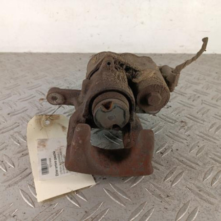 Etrier arriere gauche (freinage) CITROEN C4 GRAND SPACETOURER Photo n°1
