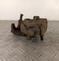 Etrier arriere gauche (freinage) CITROEN C4 GRAND SPACETOURER