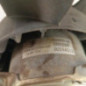 Moto ventilateur radiateur CITROEN C4 GRAND SPACETOURER