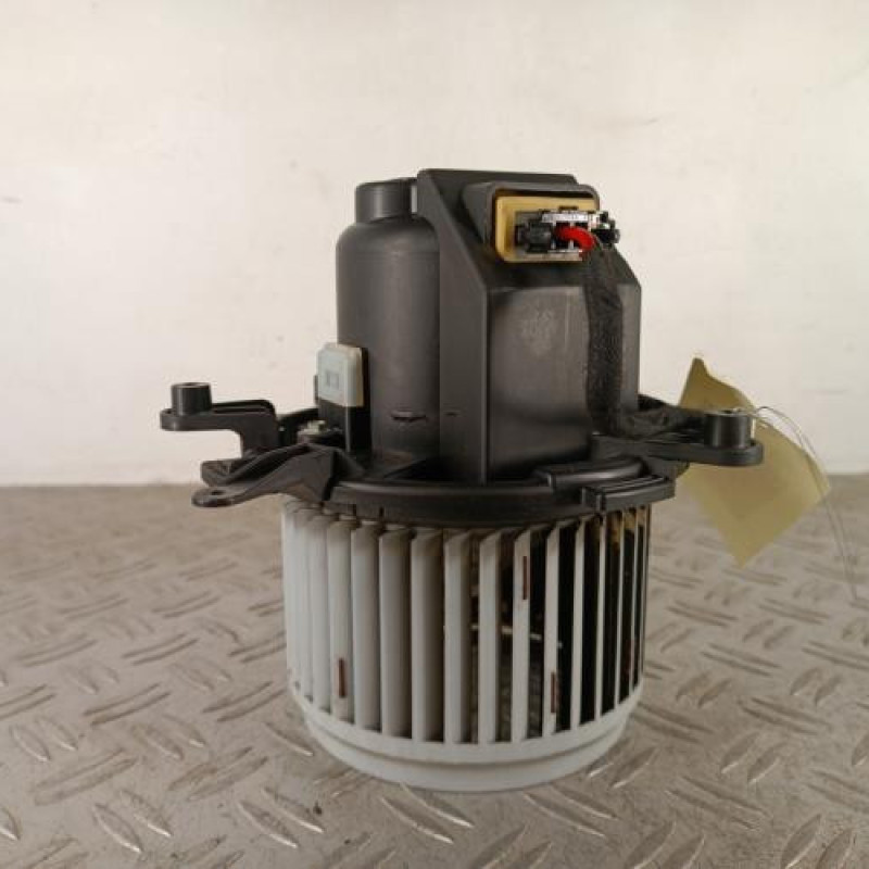 Pulseur d'air CITROEN C4 GRAND SPACETOURER Pulseur d'air CITROEN C4 GRAND SPACETOURER