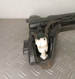 Vase de lave glace CITROEN C4 GRAND SPACETOURER