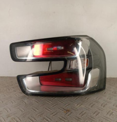 Feu arriere principal droit (feux) CITROEN C4 GRAND SPACETOURER Photo n°1