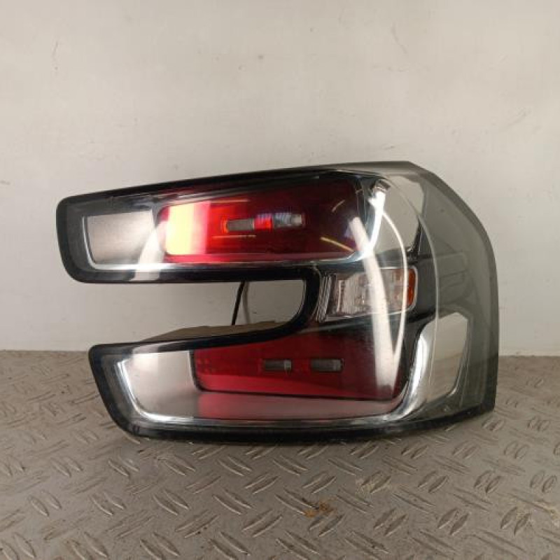 Feu arriere principal droit (feux) CITROEN C4 GRAND SPACETOURER