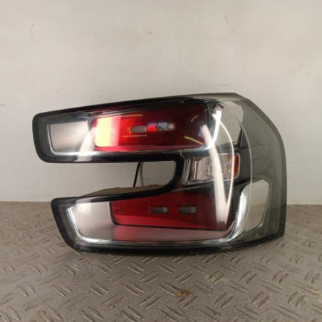 Feu arriere principal droit (feux) CITROEN C4 GRAND SPACETOURER Photo n°1