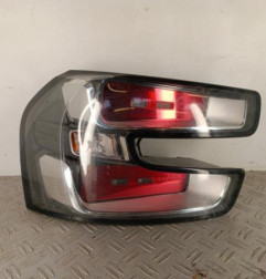 Feu arriere principal gauche (feux) CITROEN C4 GRAND SPACETOURER Photo n°1