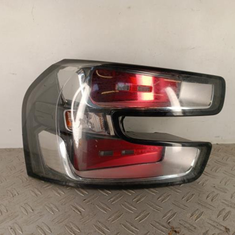 Feu arriere principal gauche (feux) CITROEN C4 GRAND SPACETOURER