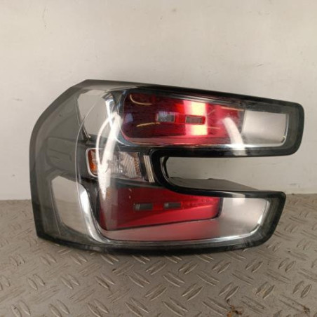 Feu arriere principal gauche (feux) CITROEN C4 GRAND SPACETOURER Photo n°1