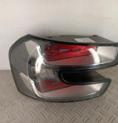 Feu arriere principal gauche (feux) CITROEN C4 GRAND SPACETOURER