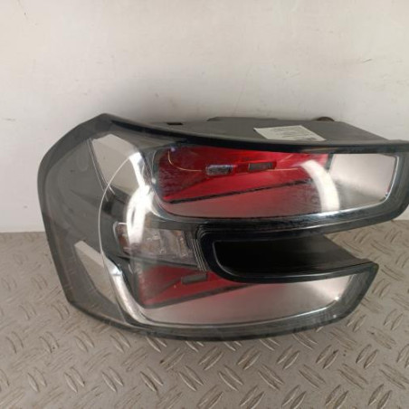 Feu arriere principal gauche (feux) CITROEN C4 GRAND SPACETOURER