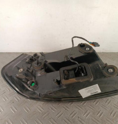 Feu arriere principal gauche (feux) CITROEN C4 GRAND SPACETOURER Photo n°3